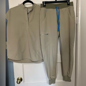 Figs Scrubs